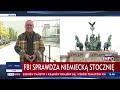 Niemiecka stocznia obchodziła sankcje na Rosję? Relacja red. Cezarego Gmyza