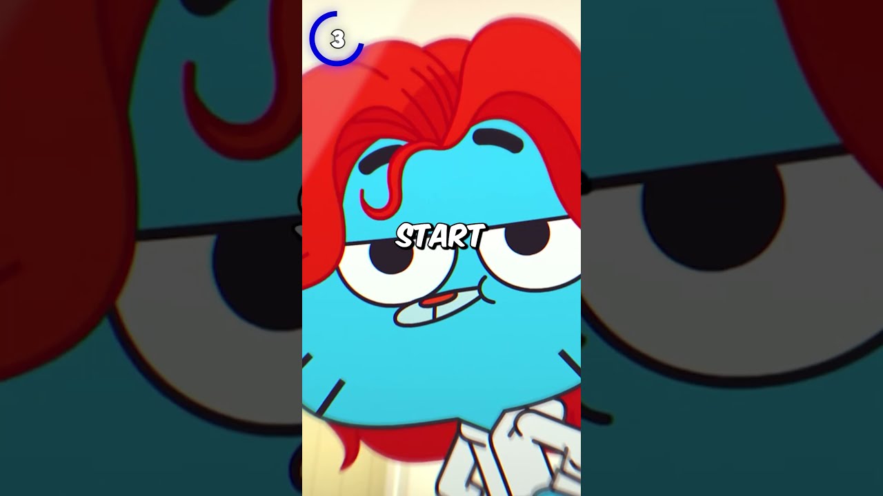 5 Best Gumball And Darwin Moments In The Wonderfully Weird World Of
