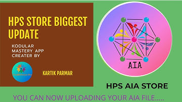 How To Make Aia Store Like This Deephost