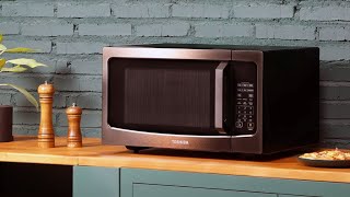 The Best Microwave Oven in 2020 [Convection, Conventional & More]