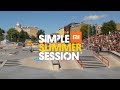 Simple Summer Session 2018 | freedombmx