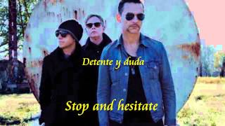 Depeche Mode - Goodbye (Subtítulos Inglés-Español)