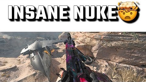 THIS BAS-B BUILD IS META!!😍INSANE NUKE/MGB😮‍💨🤯