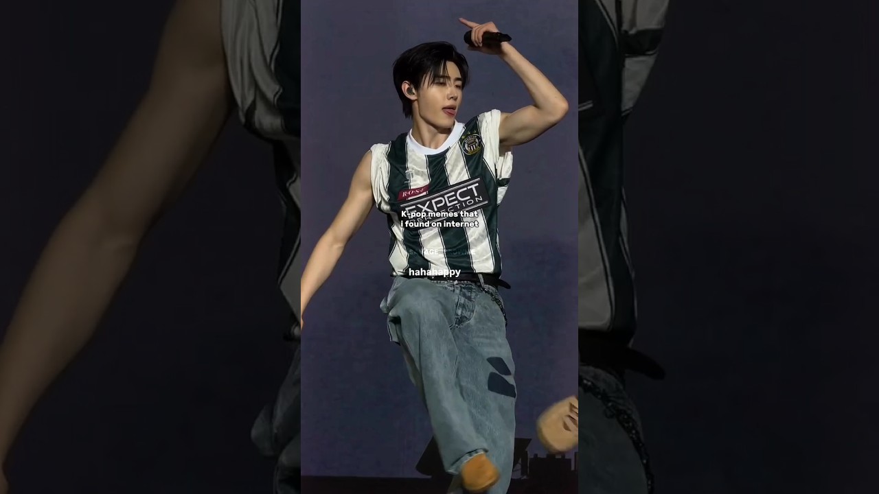 #K-pop memes that i found on internet 😂 🤍 [PT.?] #sunghoon #enhypen