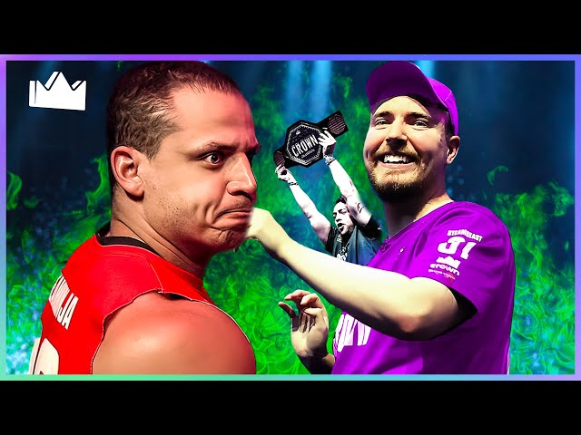 Tyler1 expertly roasts MrBeast after teaming up for League of Legends  stream - Dexerto