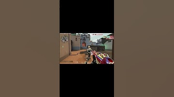 ACE ON Bind #viral #valorant #valorantclips #fps #ace #sova #shorts #classic #shortvideo #short