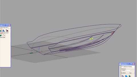 Autodesk Alias Conform Rig