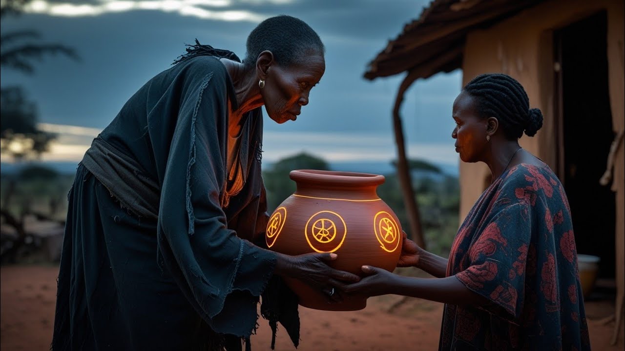 USIPOKEE ZAWADI KWA MTU USIE MFAHAMU : ZAWADI (Tanzaniatales)