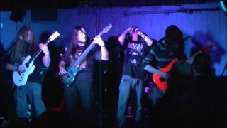 Watch Invidiosus Exacerbated Psychosis video