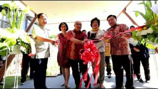 CommercialPromoRCTI - INFOMEDIA BAKMI GM SOFT LAUNCHING SURABAYA screenshot 2