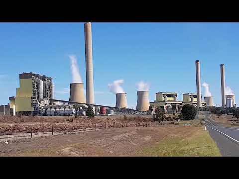 Traralgon