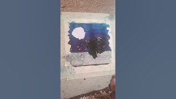 make a starry night with  me #music #cover #coversong #art