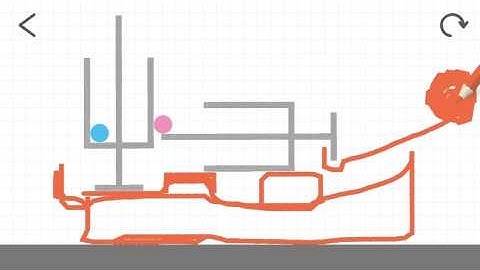 브레인 토트에서 스테이지 160를 클리어 했습니다! http://braindotsapp.com #Brain...