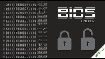 Modern detailed instructions for unlocking forgotten BIOS passwords