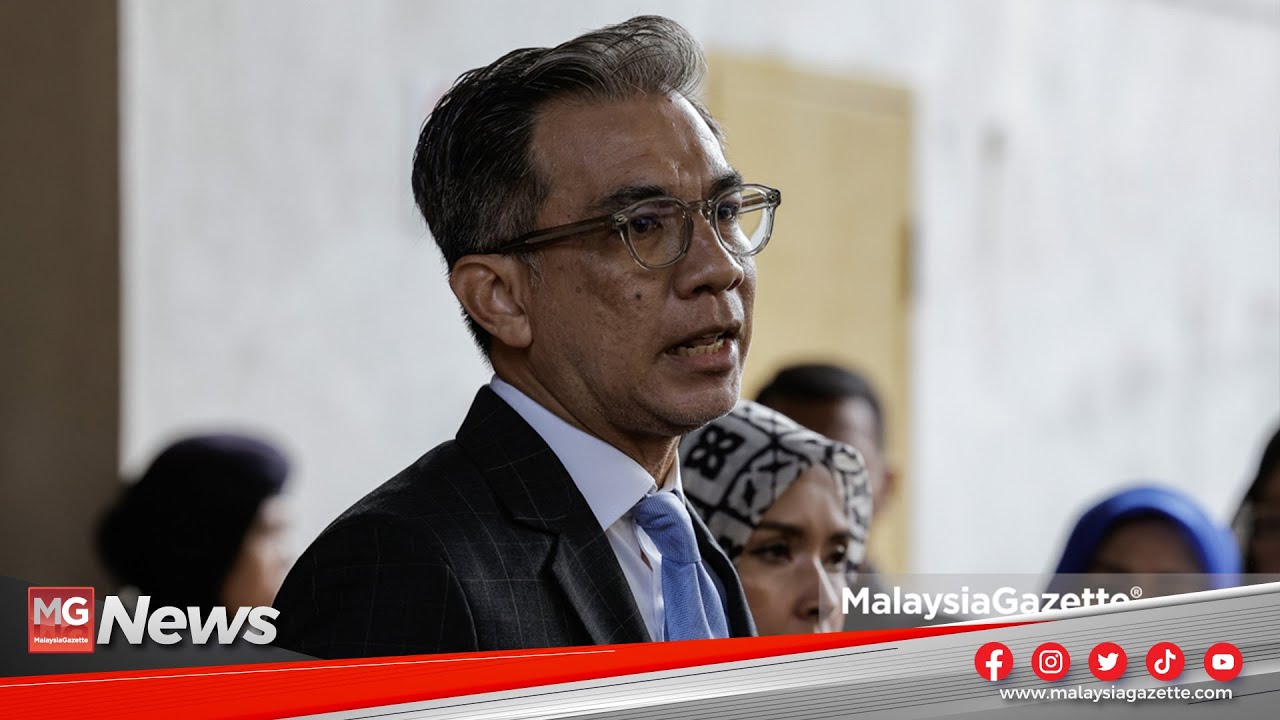 MGNews: Ditahan Semalam, Datuk Nenek Zayn Rayyan Dijangka Dibebaskan ...