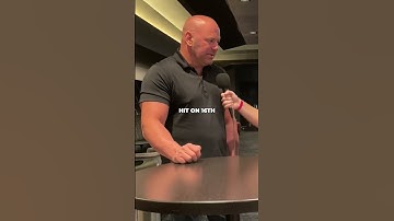 Dana White