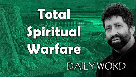 Total Spiritual Warfare [From The Gilgal Principle...