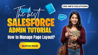 🔥 How to Manage Page Layout in Salesforce? | Salesforce Admin Tutorial 2025 🔥