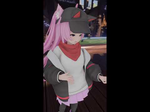 VRChatワールド巡り撮影会📸雑談配信 #shorts