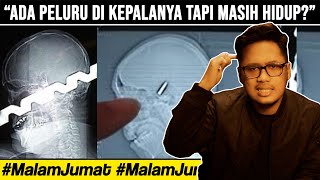 3 KISAH MENGERIKAN DARI ORANG YANG SIAL