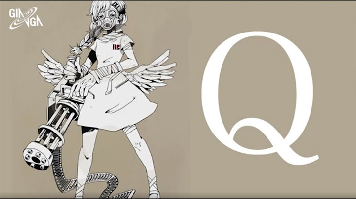 siinamota - Q feat. Kagamine Rin (Official MV)