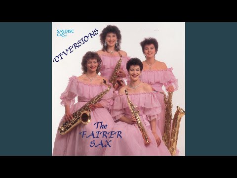 Regardez Pavane for the Earl of Salisbury in A Minor sur YouTube