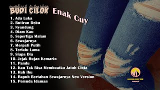 BUDI CILOK I ENAK CUY