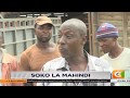 Soko La Mahindi Soko La Mahindi