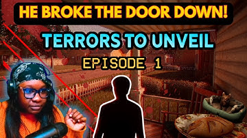 Home Alone Was a MISTAKE | Terror to Unveil: Intrusion