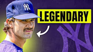 MLB Legends: The Don Mattingly Chronicles