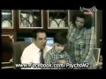 Psyco M   Kolha Rekba 2012  Danger Public