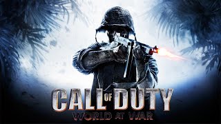 Perang Dunia Yang Sesungguhnya - NAMATIN Call of Duty: World at War #1