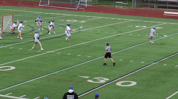 Quarter 4 @ Worthington Kilbourne