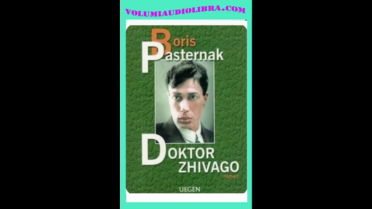 Doktor Zhivago - Pjesa e fundit e librit të  parë