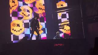 Conquer your Mind - Sub Zero Project | Live at APEX 2023 Mannheim