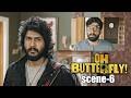 Arjun Reveals the Truth 😱 | Soori & Gouri Past Relationship | Oh Butterfly Movie Scene | MSK Scenes