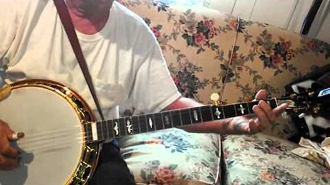 Burton Sampson Lesson #1