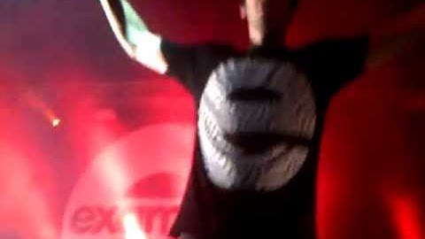 Example (ft. Wretch 32) - Unorthodox (Live at Manchester Academy)