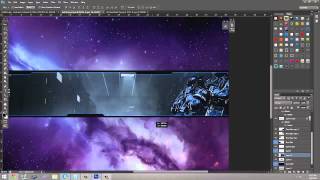 Tutorial: Backings for Banners - Behr