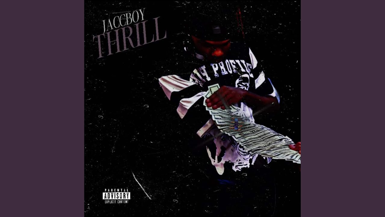 Watch THRILL on YouTube Watch THRILL on YouTube