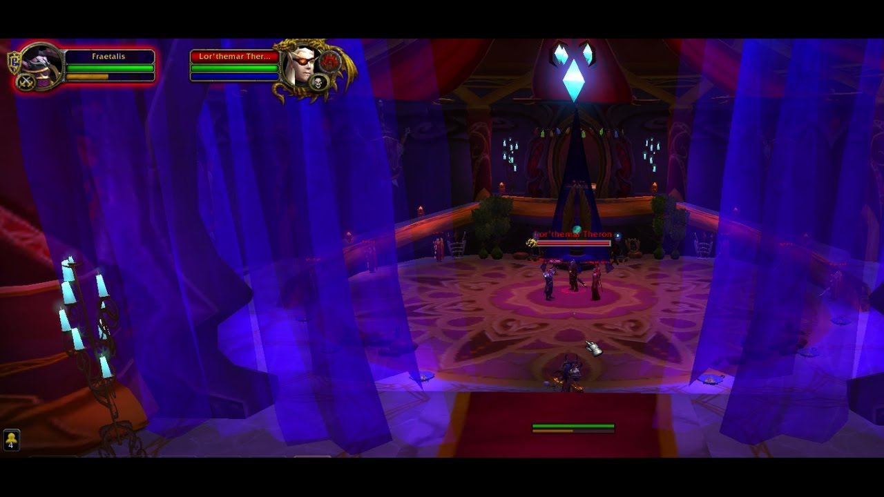 World Of Warcraft BB King Winter Veil Achievement Guide YouTube World Of Warcraft BB King Winter Veil Achievement Guide YouTube