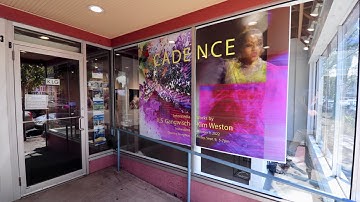 Jeffrey Gangwisch on empathy and the human form