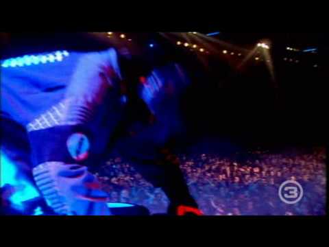 SLIPKNOT - people=shit chris fenh #3 cam views ( dvd disasterpieces )