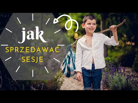 Wideo: Jak Ubiegać Się O Fotografa