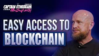 Nick on Web3 Data, Node Operators & ETH Denver 2026 Insights | Nick Hansen - The Graph