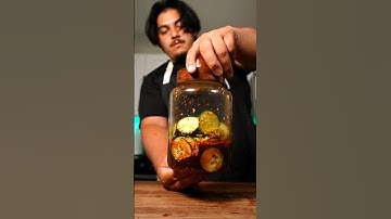 Asian Cucumber salad before bed keeps the snack gremlin at bay. #cucumber #asianfood