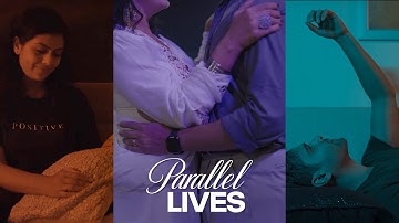 Parallel Lives (Official Video) | Pratik Solanki | A Suno AI & ChatGPT Musical