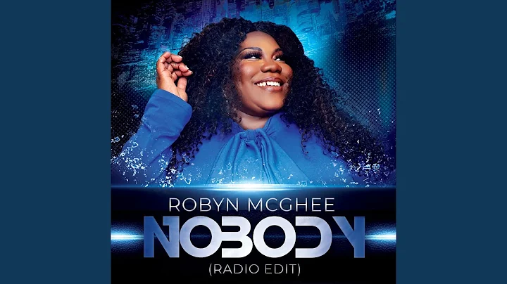 Nobody (Radio Edit)