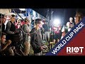 MultiGP Rotor Riot International World Cup Drone Race - Part 3 Vlog