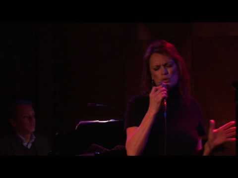 Out of This World / So In Love Performed by Nadine Vorenkamp